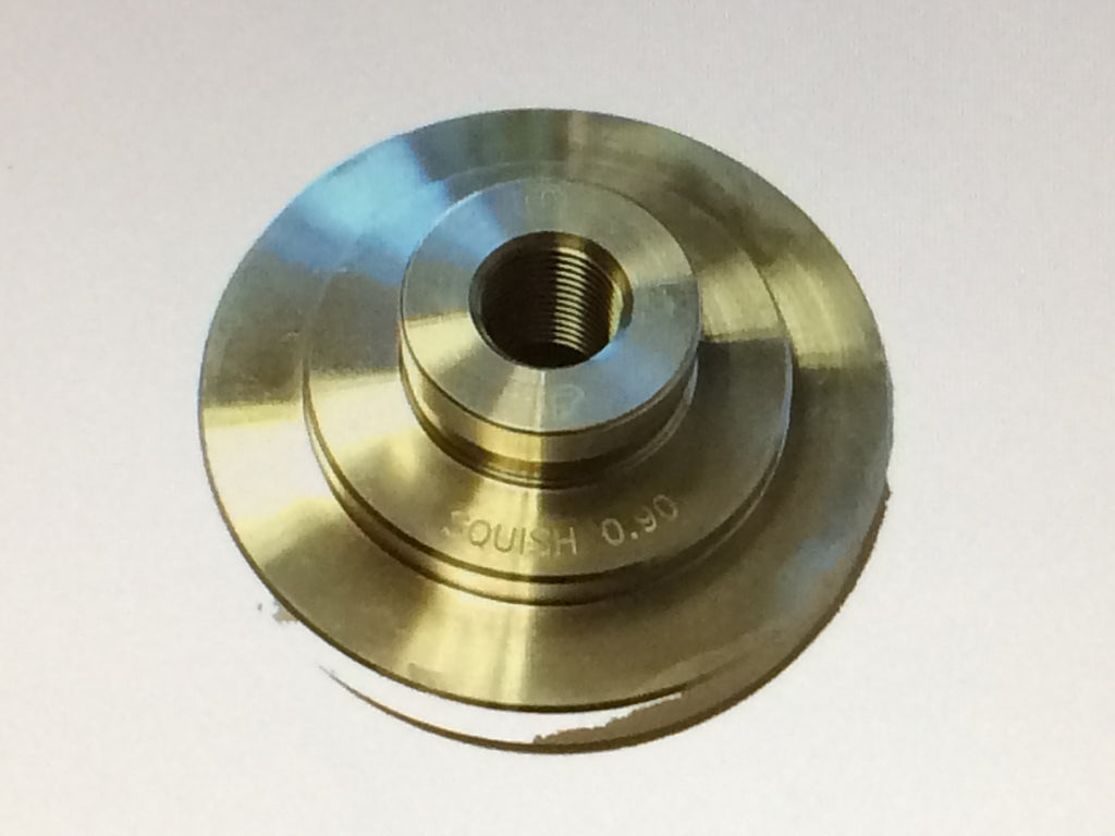 11. Maxter MXO/MXS/MXS2 125ccm Brennraumeinsatz