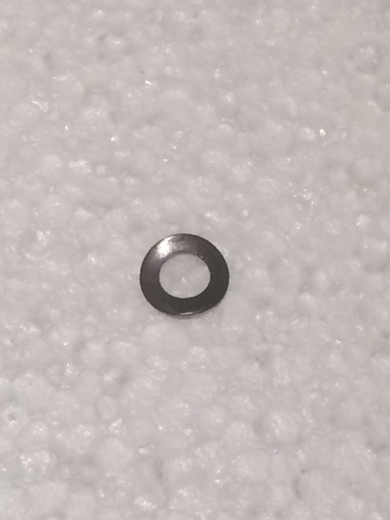 10. CRG Kart Federring M6 Bremskraftverteiler