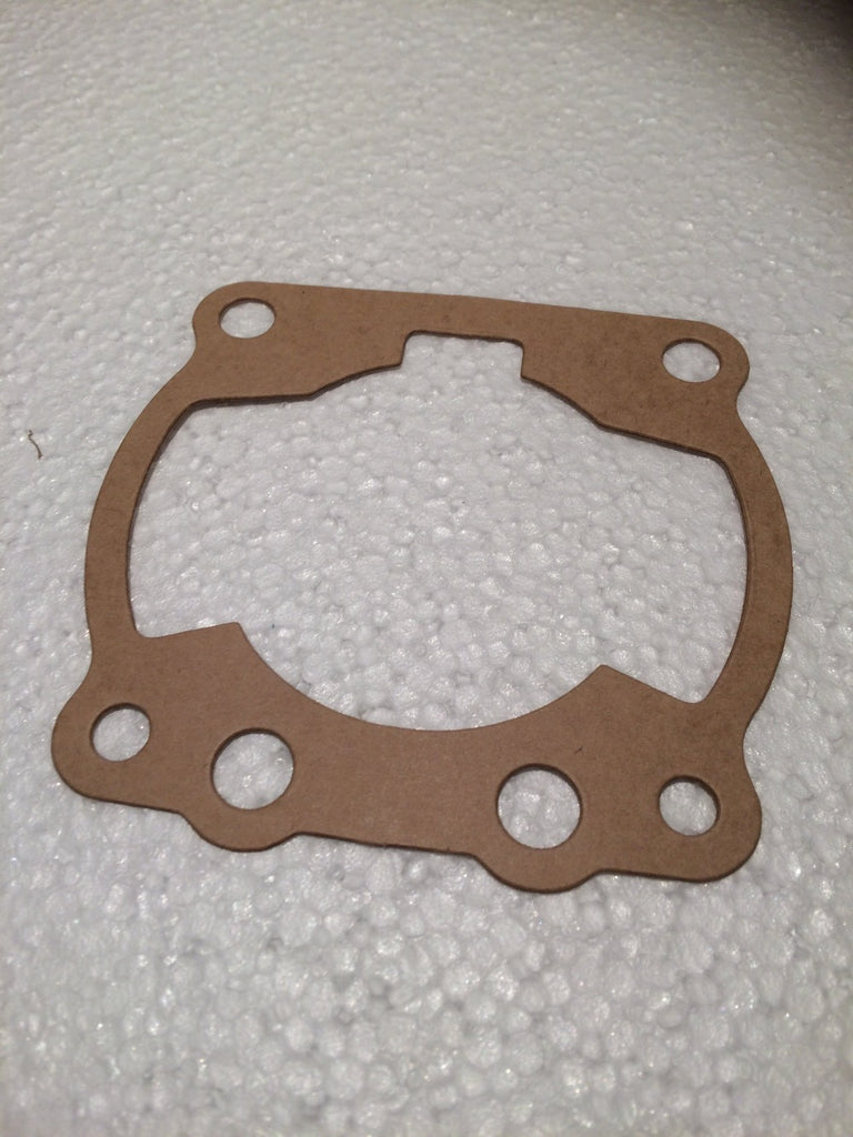 15. Kart TM Zylinderfußdichtung 125ccm KZ