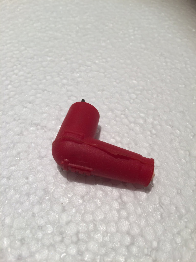 3. Kart TM Zündkerzenstecker 125ccm KZ