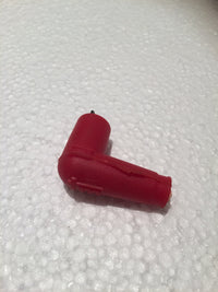 3. Kart TM Zündkerzenstecker 125ccm KZ