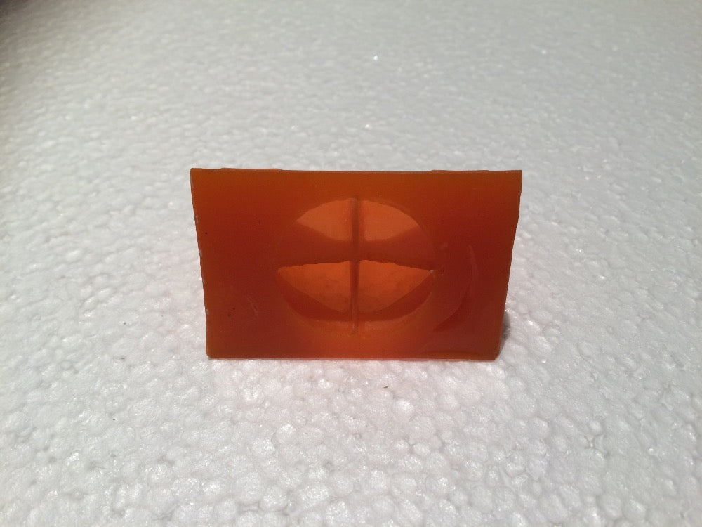 35. Kart TM 125ccm KZ Ansaugstutzenadapter Membrankasten Racing Typ 3