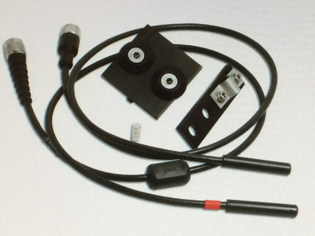 Unilog Kabel Montage Kit komplett