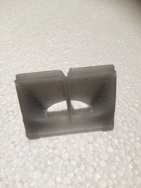 35. Kart TM 125ccm KZ Ansaugstutzenadapter Membrankasten Racing Typ 2