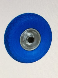 Pannensicheres Rad DN 260x85x20mm für Kartwagen