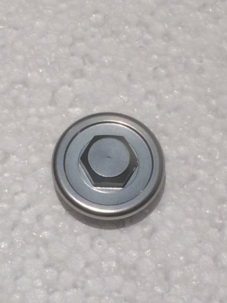 39. Kart TM KZ-R1/R2 Schraube Kupplungsgehäusedeckel Kurbelwelle 125ccm KZ