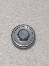 39. Kart TM KZ-R1/R2 Schraube Kupplungsgehäusedeckel Kurbelwelle 125ccm KZ