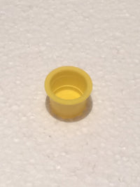 Motorverschlusskappe D.e. 25,2-29,2mm,D.i. 23,7-27,7mm,H=19mm U24