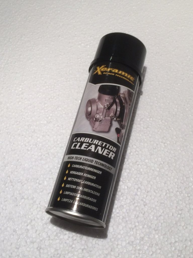 Xeramic Vergaserreiniger - 500ml
