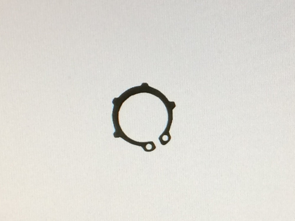 6. Rotax Max Seegering 20x1,2mm