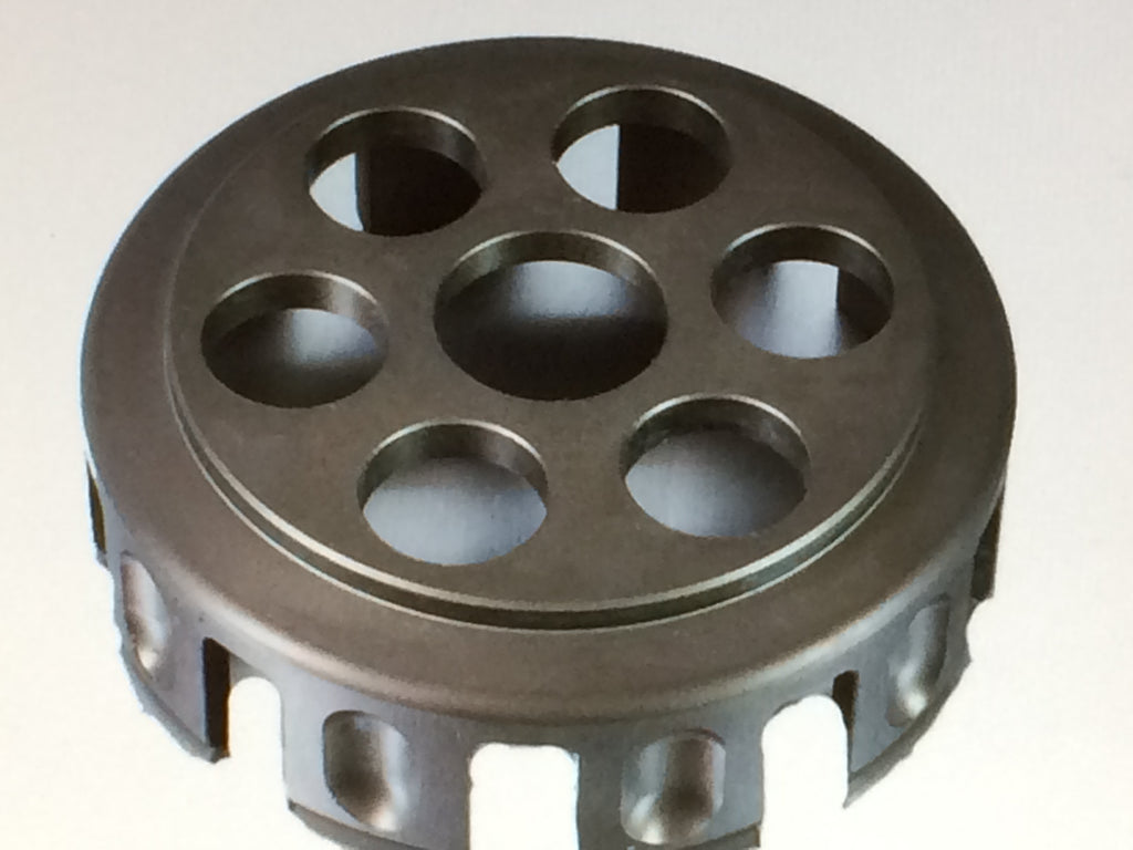 188. Maxter MXO/MXV 125ccm Kupplungskorb