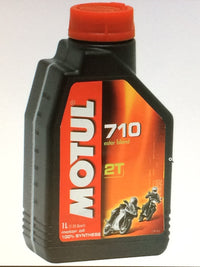 Motul 710 Ester 2-Takt Öl - 1 Liter