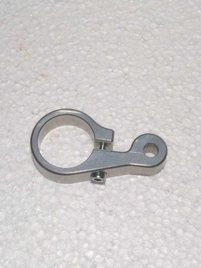 Halterung für New Line Kart Wasserpumpe