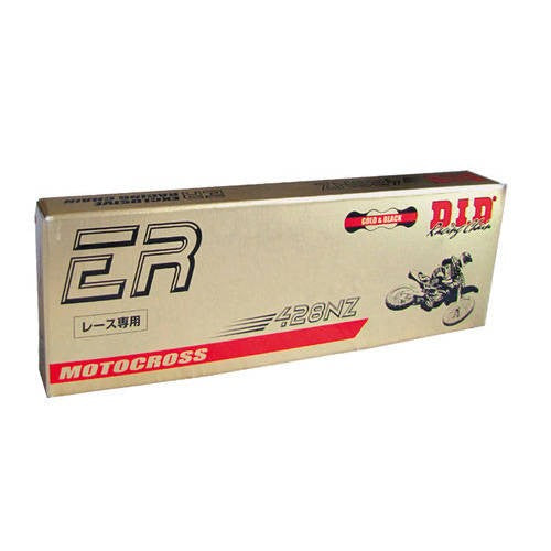 DID Racing Kette Typ 428NZ ER