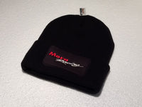 Kartracing Wollmütze Mora Racing