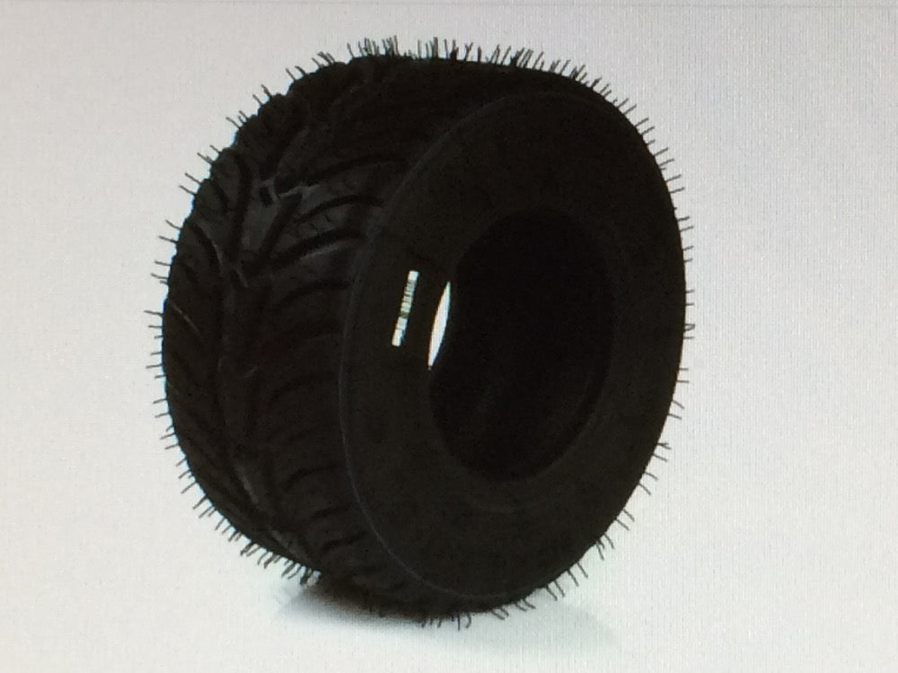 Mojo W5 Kart Vorderreifen 4.50-5 CIK Regen