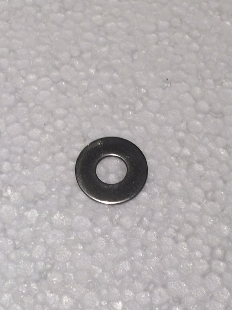 24. Rotax Max U-Scheibe 6,2x18x0,5mm