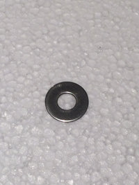 24. Rotax Max U-Scheibe 6,2x18x0,5mm