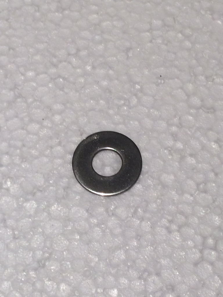 2. CRG Kart Unterlegscheibe 6,5x12x1,5mm