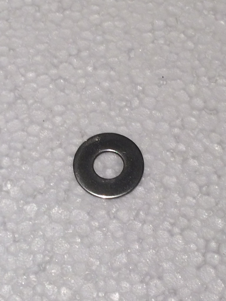 5. Kart TM U-Scheibe 16x8x0,5mm Motorwelle KF/HF 125ccm