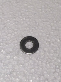 5. Kart TM U-Scheibe 16x8x0,5mm Motorwelle KF/HF 125ccm