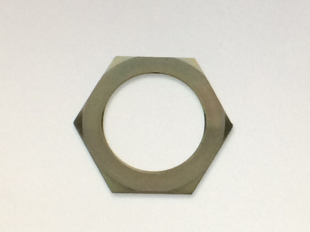 8. Rotax Max Mutter Motorritzel M28x1mm (100NM)