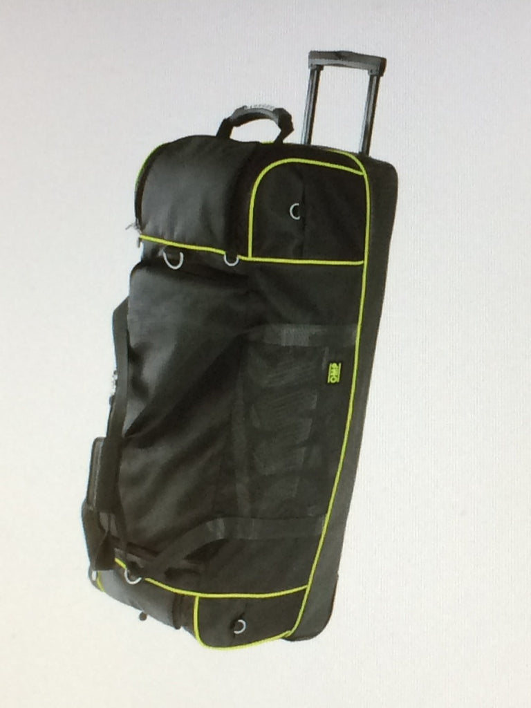 OMP Racing Motorsport Reisetrolley Pilota