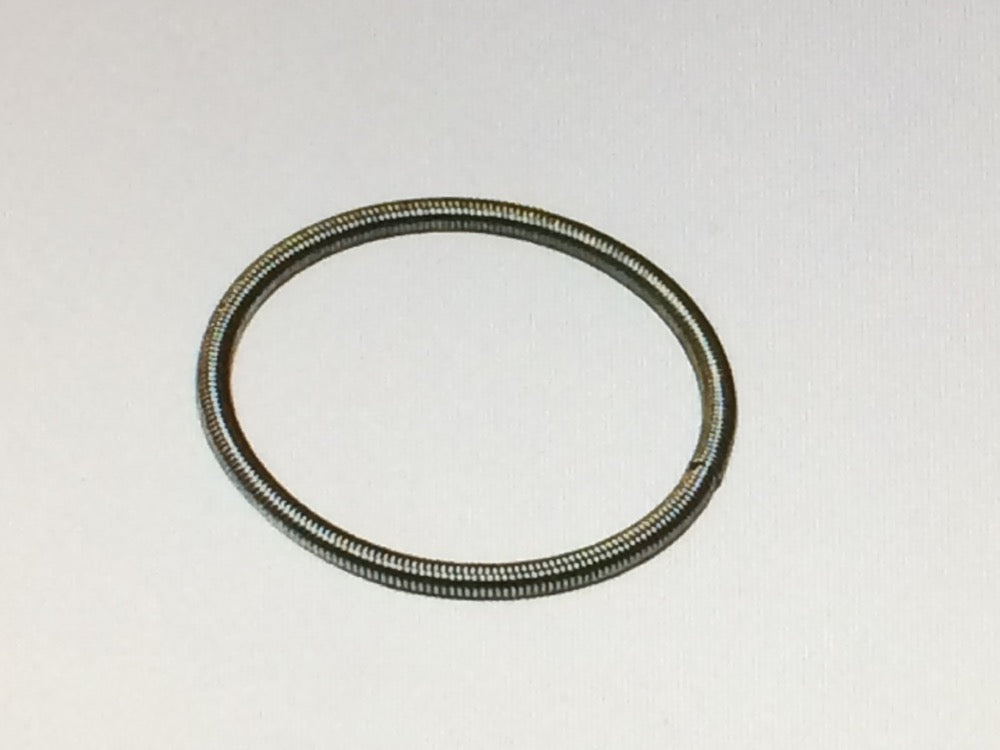 10. Rotax Max Schlauchfeder 70x1,7x0,3mm