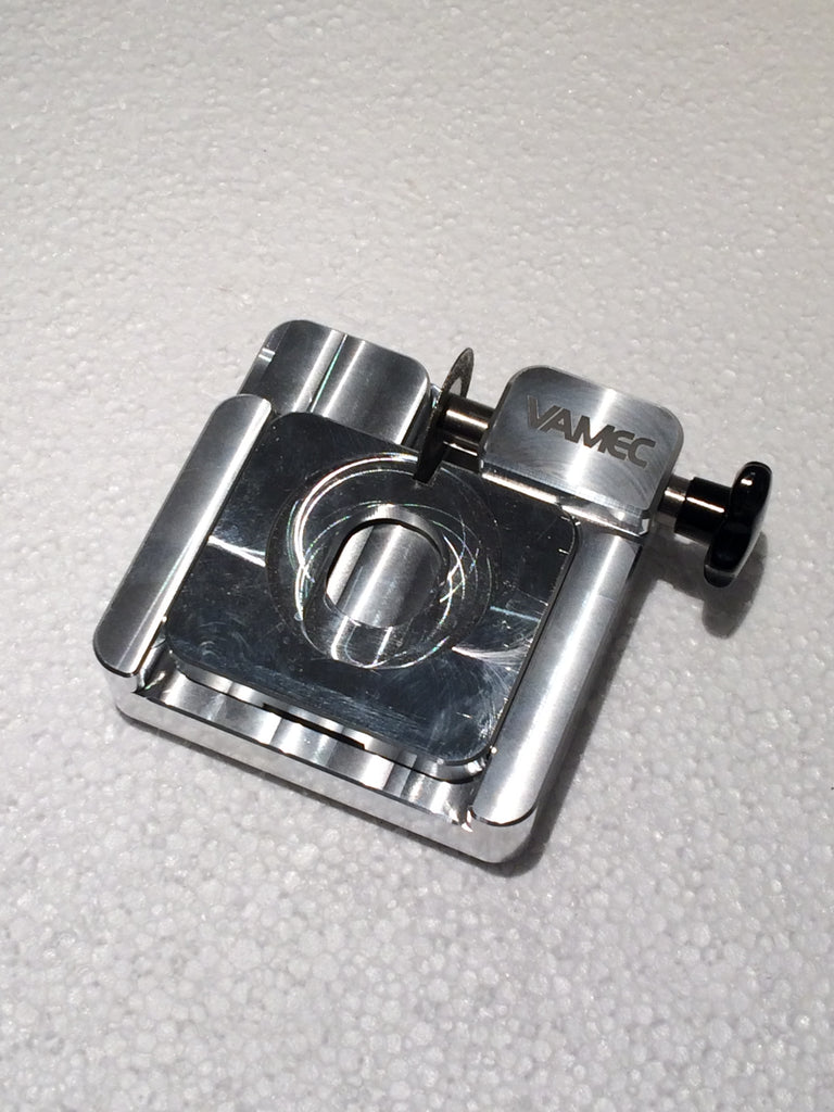 Vamec Schleifgerät für Kolbenring Spaltmaß