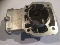 2. Rotax Max Zylinder Junior/Mini/Micro EVO