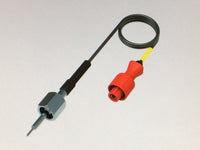 Alfano Abgastemperatursensor Pro M10x1 - 40cm Typ K A2151