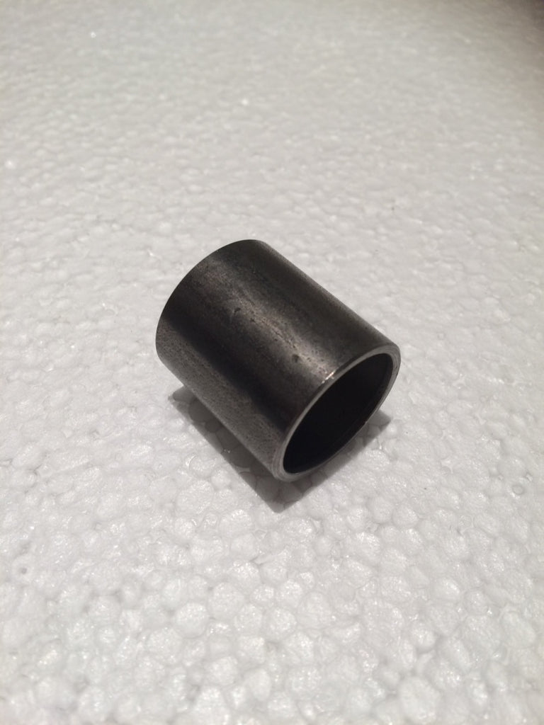 70. Kart TM Auspuffbirne/Rohrbogen Passhülse für Auspuffrohrbogen 26/28mm 125ccm KZ