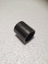 70. Kart TM Auspuffbirne/Rohrbogen Passhülse für Auspuffrohrbogen 26/28mm 125ccm KZ