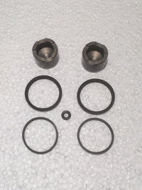 B. CRG Kart Reparatur-Set Bremssattel Gold VEN09/V10/V11 hinten