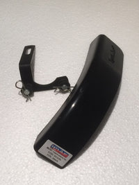 IMAF Kart Kettenschutz GFK komplett KZ 125ccm