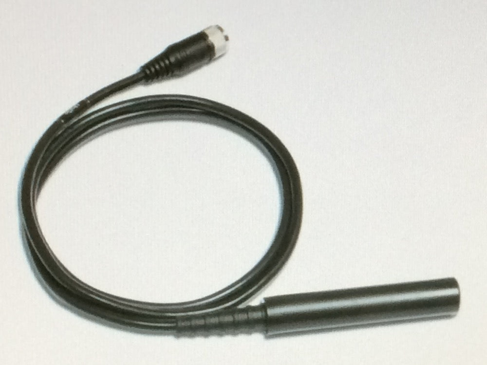 Unipro Empfängerkabel Magnetsystem mit Befestigung