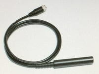 Unipro Empfängerkabel Magnetsystem mit Befestigung