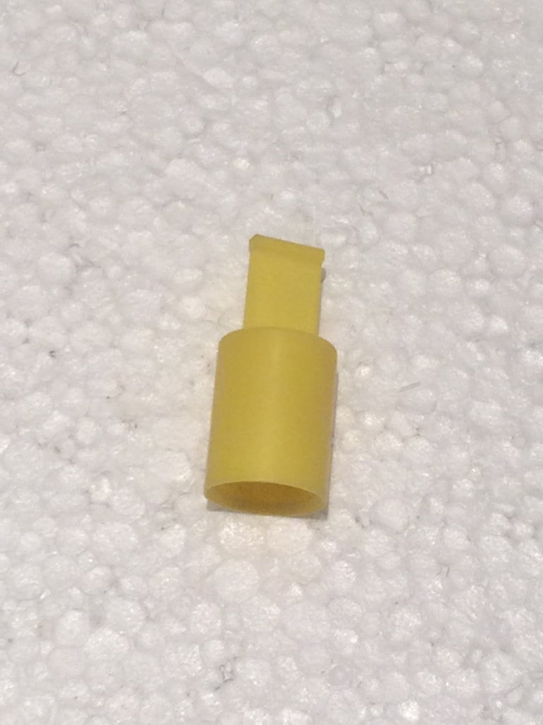 Motorverschlusskappe Zündkerzenschutz