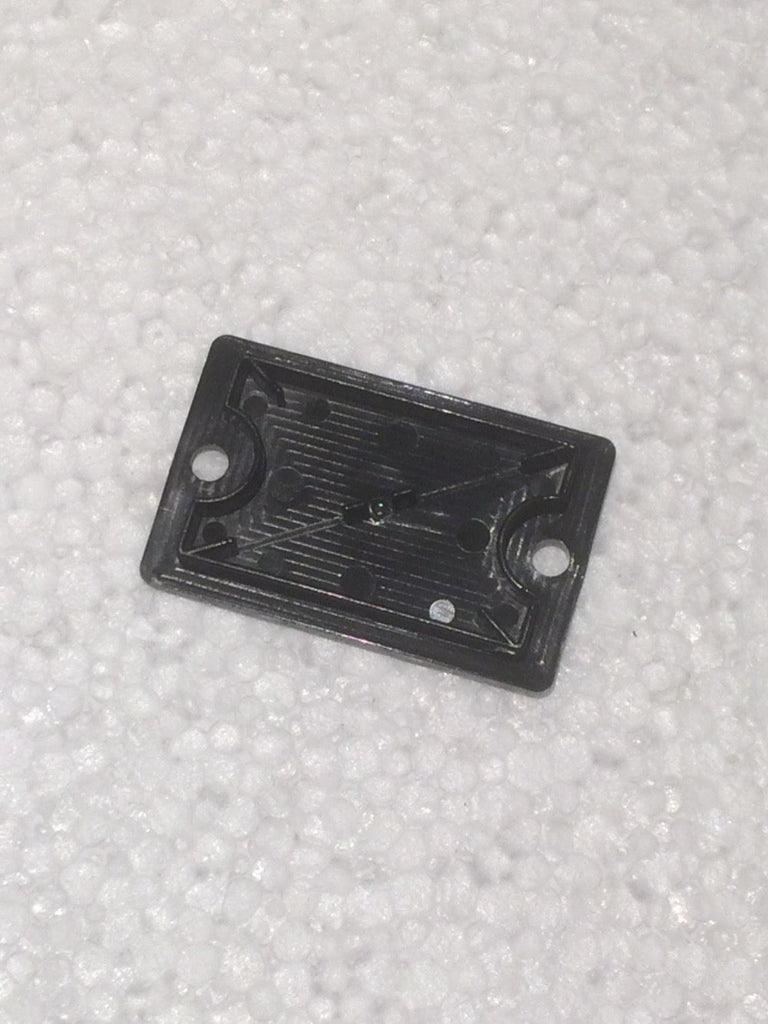 CRG Kart Deckeldichtung Hauptbremszylinder ABA V13