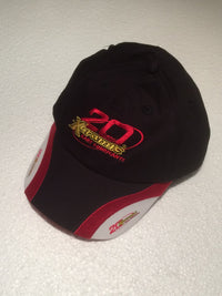 Kartracing Cap Xeramic (20 Jahre Jubiläum)