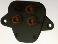 Alfano 6 Box4 Move für 4 Anschlüsse A1204