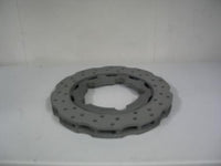 2. CRG Kart Sinter MMC Bremsscheibe 195x18,5mm hinten
