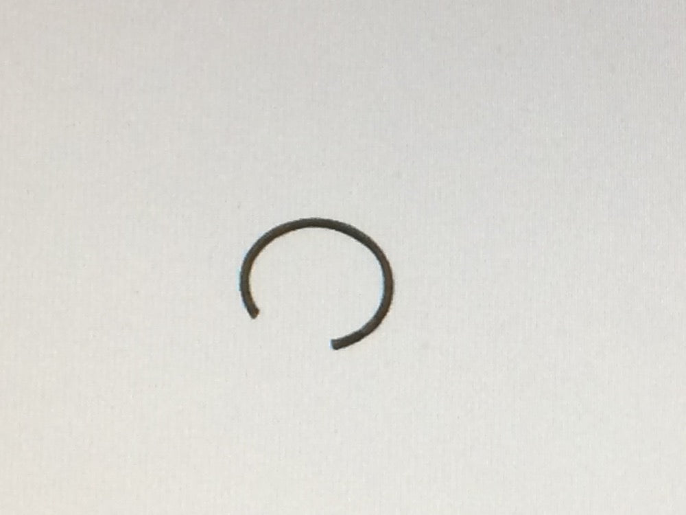 IAME X30 Kolbenbolzensicherungsring 14x1,0mm