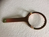 Halteschlüssel für TM Kupplung 125ccm KZ