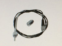 Unipro Abgassensorkabel komplett