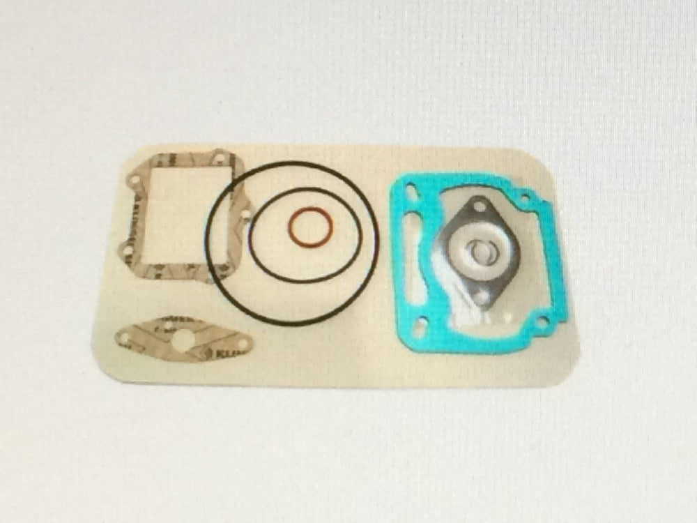 51. Rotax Max Dichtungssatz Zylinder