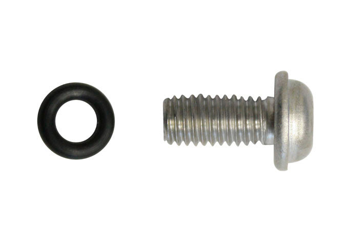 Kart Felgensicherungsschraube Stahl - Klein