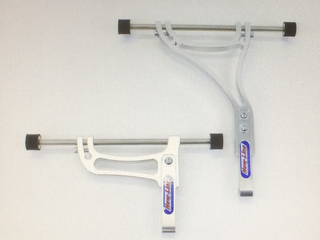 New Line Halterung-Set