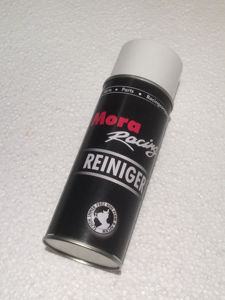 Mora Racing Reiniger - 400ml