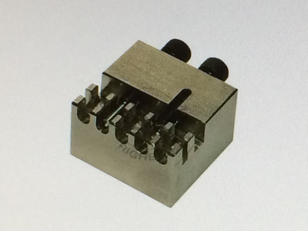 Werkzeug Kettentrenner Typ 219 KF 100ccm